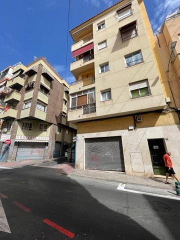 Sevilla Alicante Exterior photo