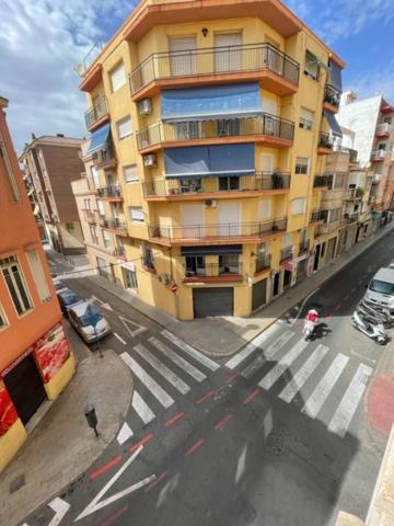 Sevilla Alicante Exterior photo